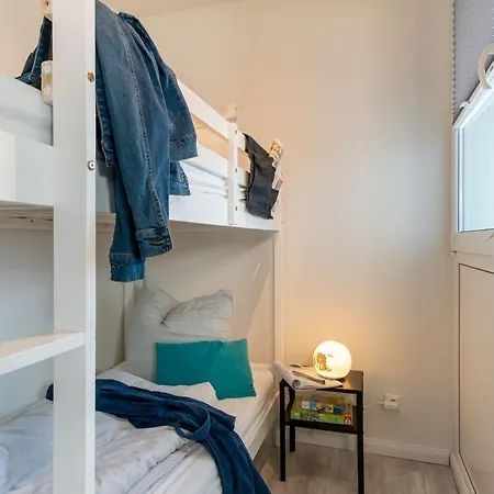 Lejlighed Ferienpark-heiligenhafen-haus-h-wohnung-05-07 Heiligenhafen