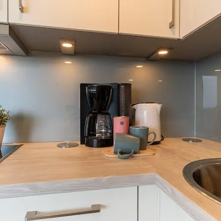 Lejlighed Ferienpark-heiligenhafen-haus-h-wohnung-05-07 *