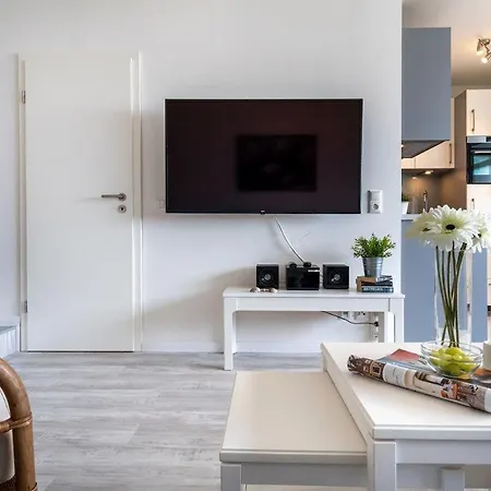 Lejlighed Ferienpark-heiligenhafen-haus-h-wohnung-05-07 *