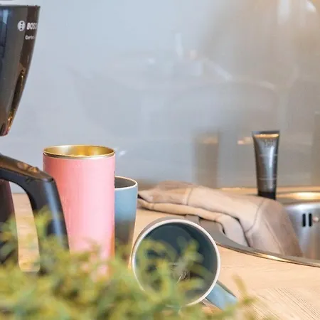 Ferienpark-heiligenhafen-haus-h-wohnung-05-07 Lejlighed Heiligenhafen