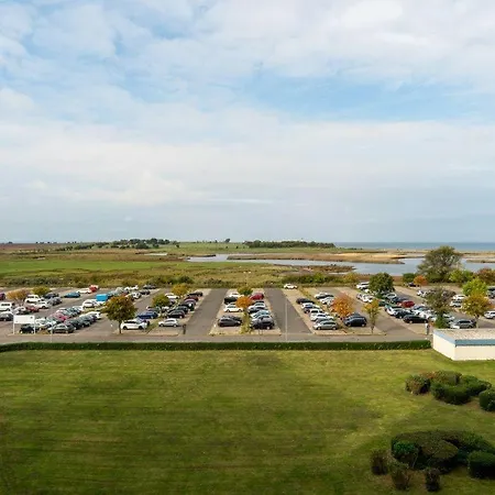 Ferienpark-heiligenhafen-haus-h-wohnung-05-07 Lejlighed Heiligenhafen