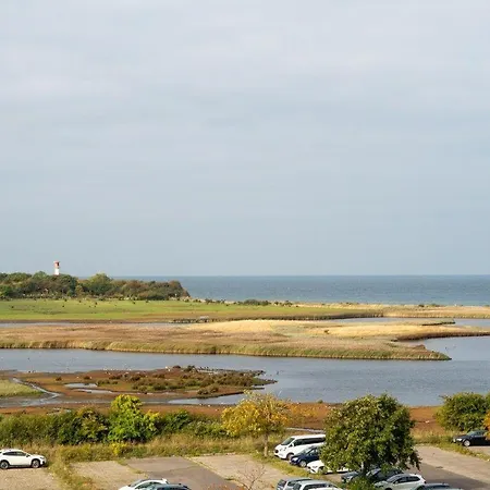 Ferienpark-heiligenhafen-haus-h-wohnung-05-07 Lejlighed