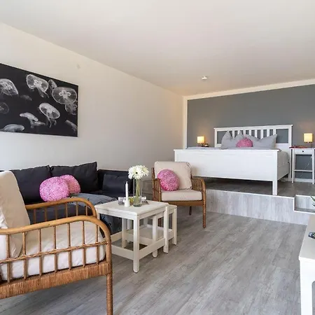 Ferienpark-heiligenhafen-haus-h-wohnung-05-07 Lejlighed Heiligenhafen