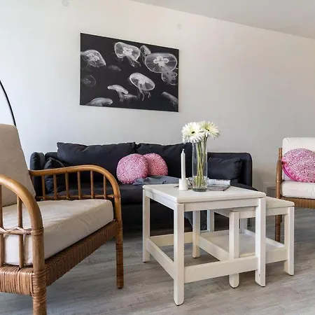 Lejlighed Ferienpark-heiligenhafen-haus-h-wohnung-05-07 Heiligenhafen